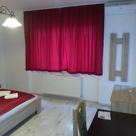 Downtown Apartment 미슈콜츠 외부 사진
