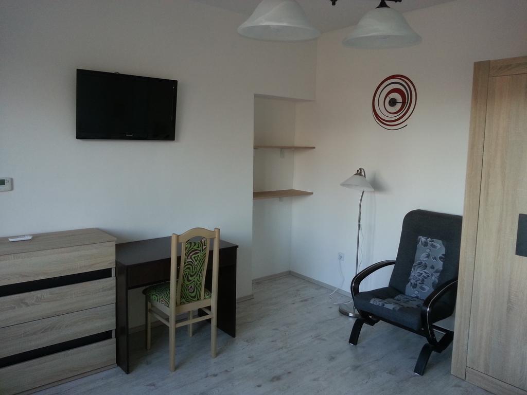 Downtown Apartment 미슈콜츠 외부 사진