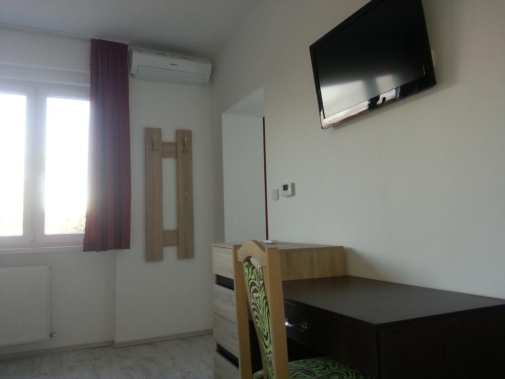 Downtown Apartment 미슈콜츠 외부 사진