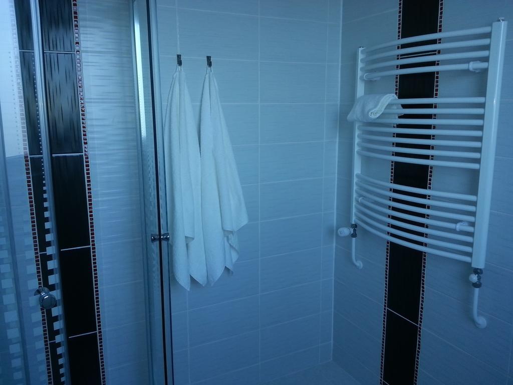 Downtown Apartment 미슈콜츠 외부 사진